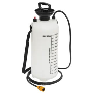Dust Suppression Water Tank 14L [DST14]