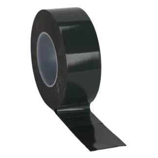 Double-Sided Adhesive Foam Tape 50mm x 10m - Green Backing [DSTG5010]