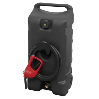 Gravity Fed Mobile Dispensing Tank 53L [DT53]