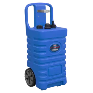Mobile Dispensing Tank 55L - Blue [DT55B]