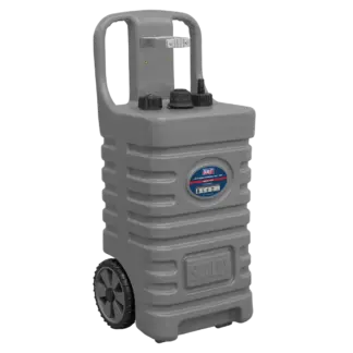 Mobile Dispensing Tank 55L - Grey [DT55G]