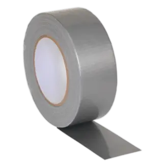 Duct Tape 48mm x 50m - Silver [DTS]