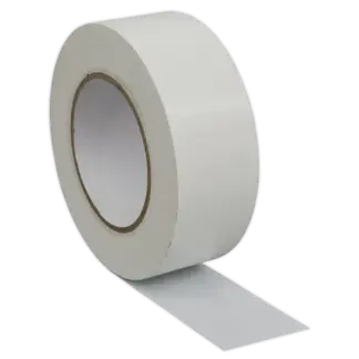 Duct Tape 50mm x 50m - White [DTW]