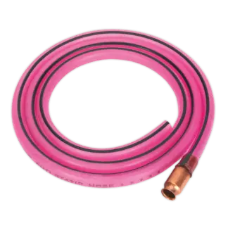 Jiggle Syphon 1/2" ID Hose [EC94]