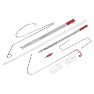 Emergency Car Opening Kit [EC95]