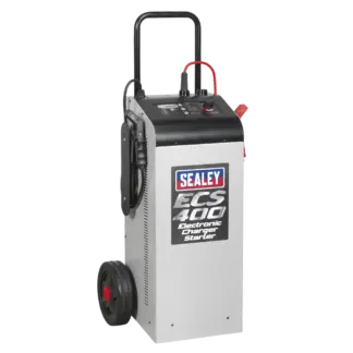 12/24V Electronic Charger Maintainer/Starter 75/400A [ECS400]