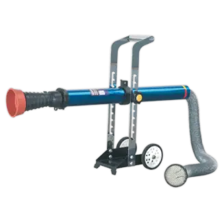 Exhaust Fume Extractor with 3m Ducting [EFS07]