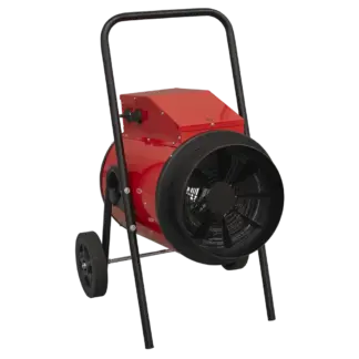 Industrial Fan Heater 15kW/400V [EH15001]