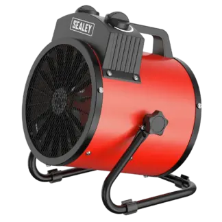 Industrial Fan Heater 2000W/230V [EH2001]