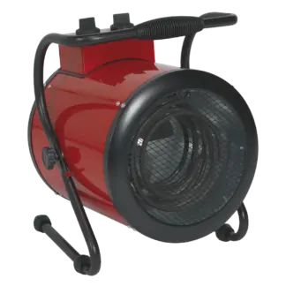 Industrial Fan Heater with 2 Heat Settings 3kW/230V [EH3001]