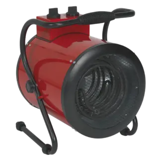 Industrial Fan Heater 5kW/400V [EH5001]