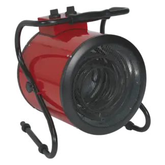 Industrial Fan Heater 9kW/400V [EH9001]
