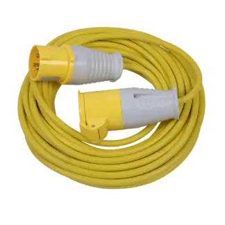 14m Extension Lead 110V 16A [EL15110]