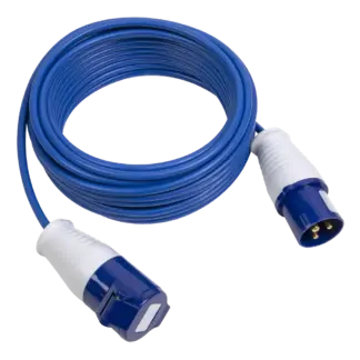 14m Extension Lead 230V 16A [EL1523016]