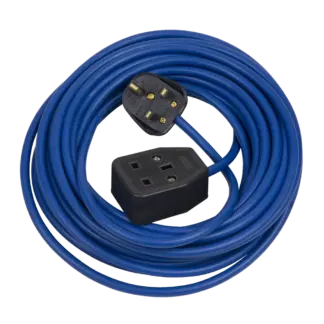 14m Extension Lead 230V 13A [EL15240]