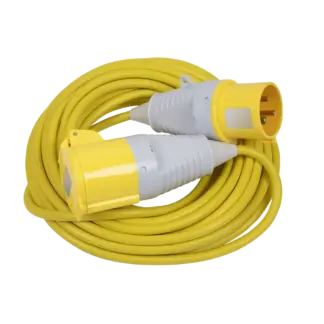 14m Extension Lead 110V 32A [EL25110/32]