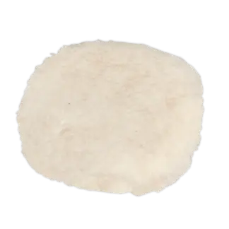 Tie Cord Polishing Bonnet 180mm [ER/MS/66]