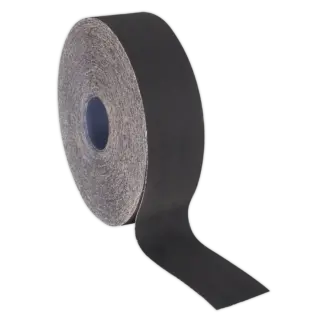 Emery Roll 40Grit 50mm x 50m - Blue Twill [ER505040]