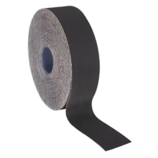 Emery Roll 80Grit 50mm x 50m - Blue Twill [ER505080]