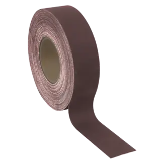 Engineer's Emery Roll 320Grit 50mm x 50m [ERB5050320]