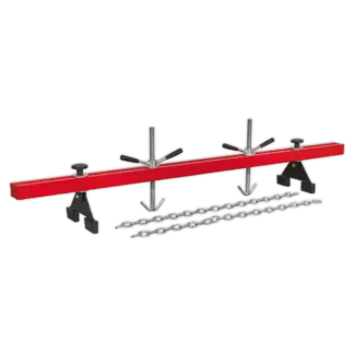Engine Double Support Beam 500kg Capacity [ES502]