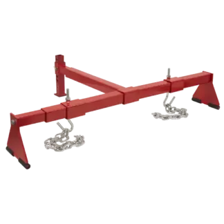 Heavy-Duty Engine Support Beam 600kg [ES600]