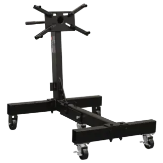 Folding Engine Stand 680kg Capacity [ES680F]