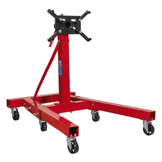 Folding Engine Stand 900kg [ES900F]
