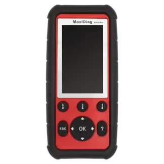 Autel MOT Pro II® Multi-Manufacturer Diagnostic Tool [EU908PRO]