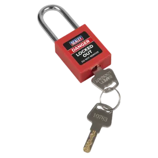 Safety Lockout Padlock [EV11]