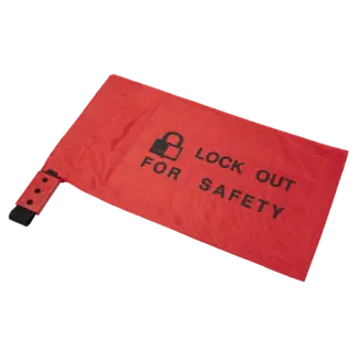 Safety Lockout Bag [EV16]