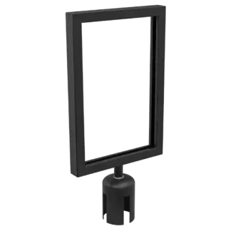 A4 Sign Display Board [EV24]