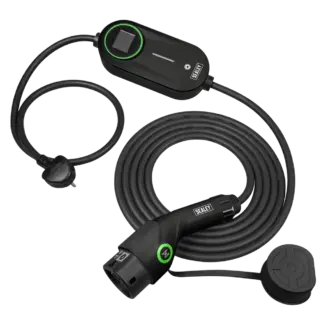 EV Charging Cables