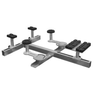 Lifting Platform Engines/Transmissions Adaptor [EVBT05]