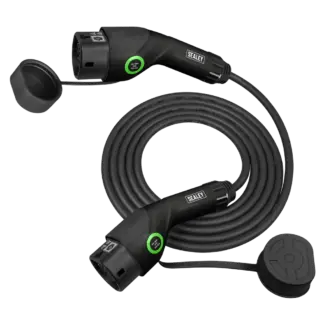 5m Type 2 to Type 2 EV Charging Cable 16A(11KW) [EVCC2211KW]