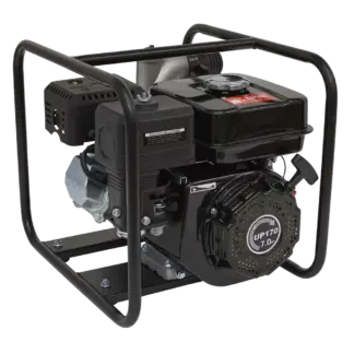 Petrol Powered Water Pump 50mm 7hp 4-Stroke Engine [EWP050]