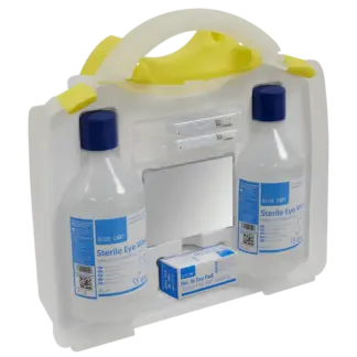 Eye/Wound Wash Station [EWS01]