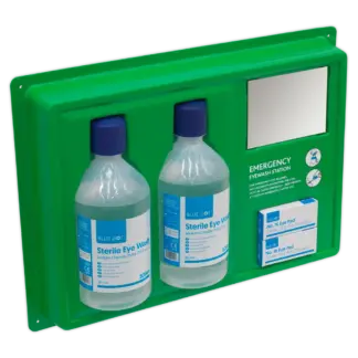 Eye/Wound Wash Station [EWS03]