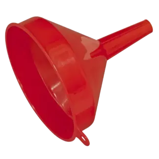 Fixed Spout Funnel 120mm - Small [F1]