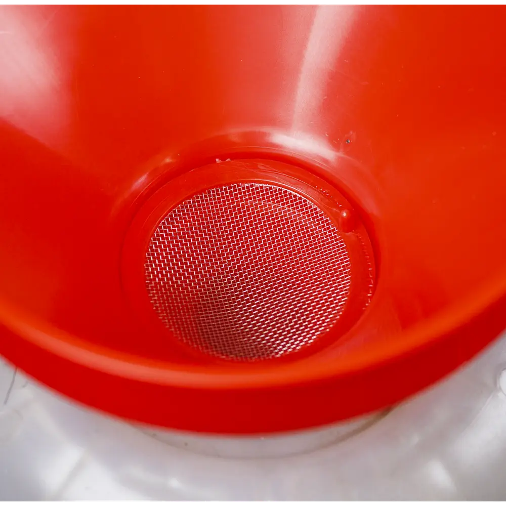 Fixed Spout Funnel Set 3pc [F98] - Image 10