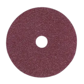 100mm Sanding Disc 36Grit - Pack of 25 [FBD10036]