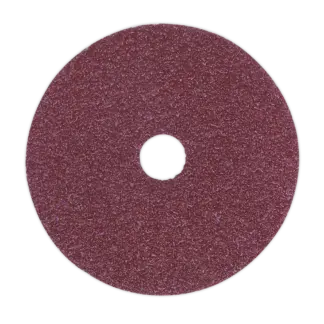 115mm Sanding Disc 36Grit - Pack of 25 [FBD11536]