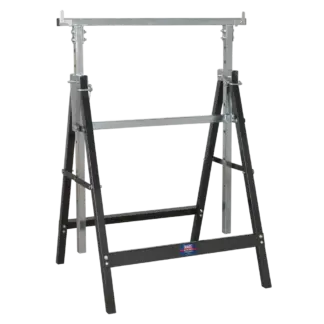 Fold Down Telescopic Trestle 200kg Capacity [FDT3]