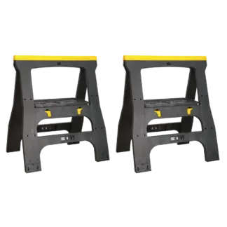 Heavy-Duty Folding Composite Trestles [FDT42]