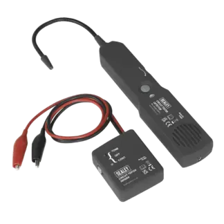 Open & Short DC Circuit Detector 6-42V [FF400]