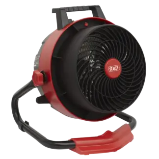 Industrial Fan Heater 3000W/230V [FH3000]