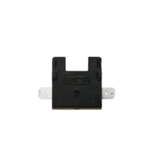 Black Nylon Standard Blade Fuse Holder 30A - Pack of 10 [FHB30]