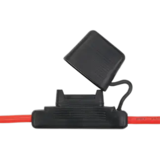 Splashproof MAXI Blade Fuse Holder 60A - Pack of 2 [FHMAXSP60]