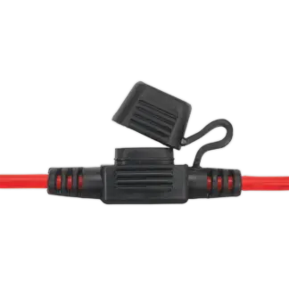 Splashproof MINI Blade Fuse Holder 30A - Pack of 10 [FHMSP30]