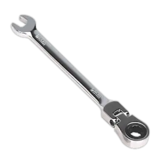 Premier Flexi-Head Ratchet Combination Spanner 8mm [FHRCW08]